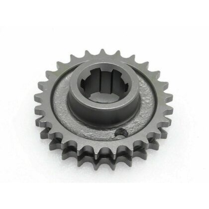 new engine sprocket 25 t suitable for royal enfield
