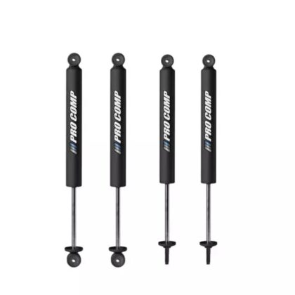 suzuki jimny katana sj410/lj80/sj413 shock procomp prox twin tub set