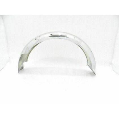 bsa a50/a65 chrome rear mudguard 1967 70 pre oif