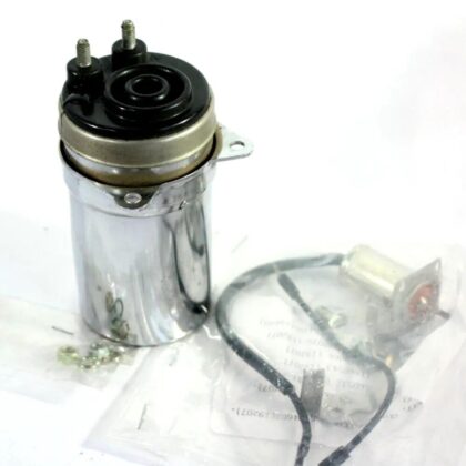 jeep m151 m38 m37 m601 m708 utility m151 coil 24v set capasitor 24v nos