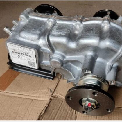 transfercase suzuki jimny samurai/marutti/caribian sj413 4x4