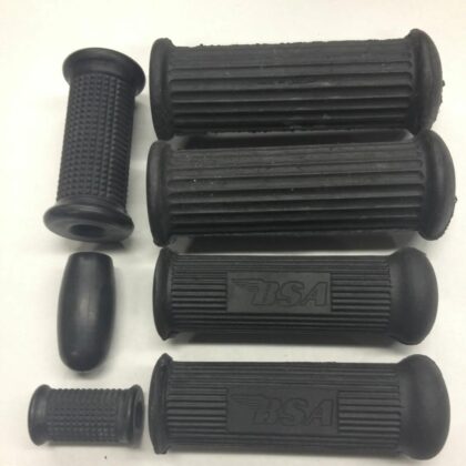 bsa 1963 1968 500 650 karet step set