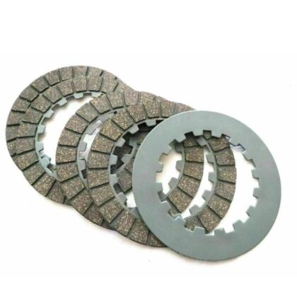 norton dominator kampas kopling set (5)