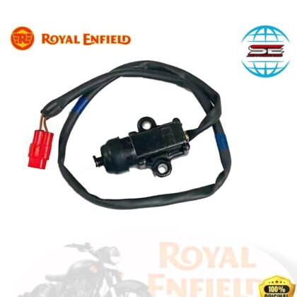 royal enfield bullet classic 350/500 side stand switch strap