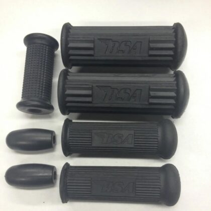 bsa 650 500 1969 1970 a65 a50 karet step set