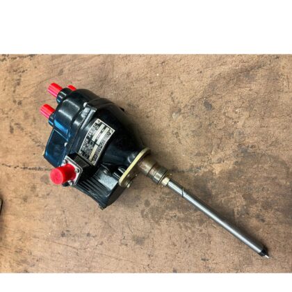 jeep willys distributor/delco original.nos