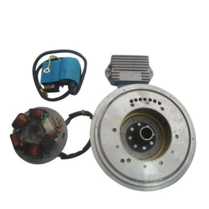 vespa magnet set cdi 125cc 150cc 200cc rotor 20mm