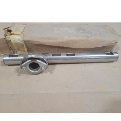 jeep utility m151 a1 a2 exhaust manifold