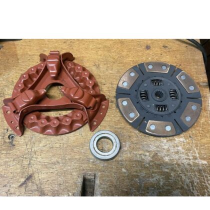 jeep utility m151 a 1 a 2 kampas kopling set original