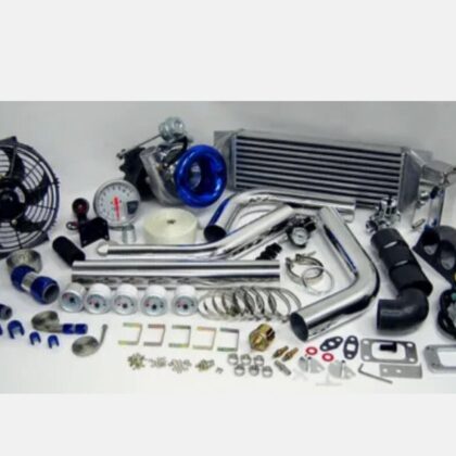 suzuki samurai jimny/sierra sj410q jdm turbo kit custom race