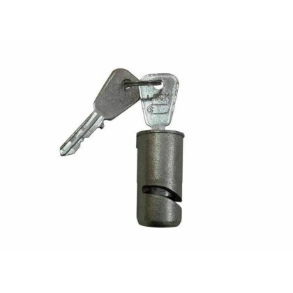 new steering lock+keys for bsa a7 a10 m20 norton twins triumph 750 b1