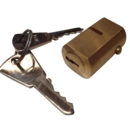 scooter lambretta j50/j100/j125 kunci leher (stang)