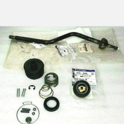 suzuki jimny samurai/sierra tuas transfercase kit 4x4 full set
