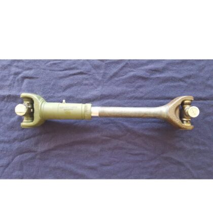 jeep utility m151 a2 yoke and axle drive shaft