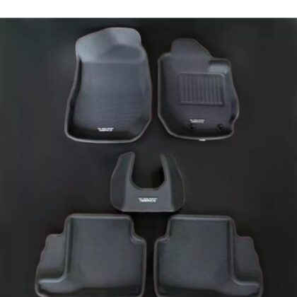 suzuki all new jimny jb74/64 carpet karet original taniguchi jdm set