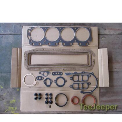 jeep utility m151 a1 a2 gasket full set
