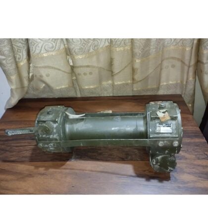 jeep willys mb gpw winch ramsey original nos