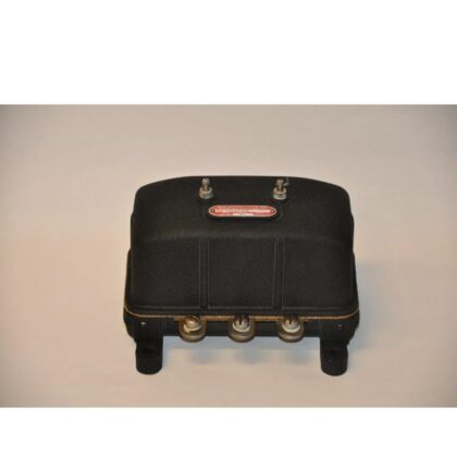 jeep willys mb gpw regulator 6v 40amp original nos