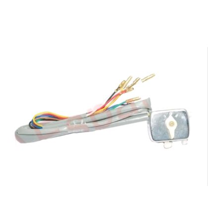 lambretta ld saklar 7 kabel