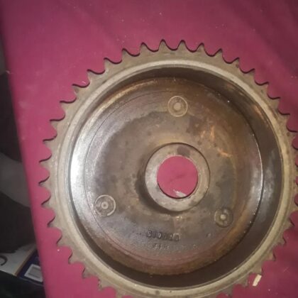 norton atlas/commando tromol belakang gigi 42 nos