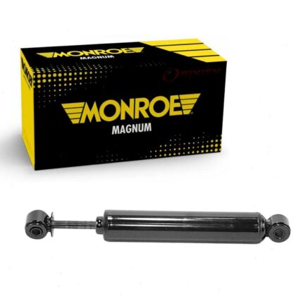 suzuki jimny katana/samurai shock steer dumper monroe magnum