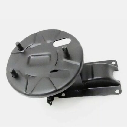 suzuki jimny samurai/sierra dudukan ban serep canvas