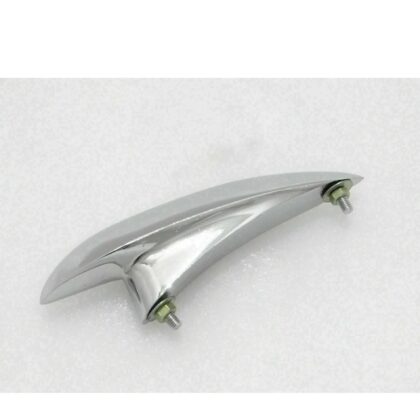 vespa gs150 mudguard/tanduk spakboard depan