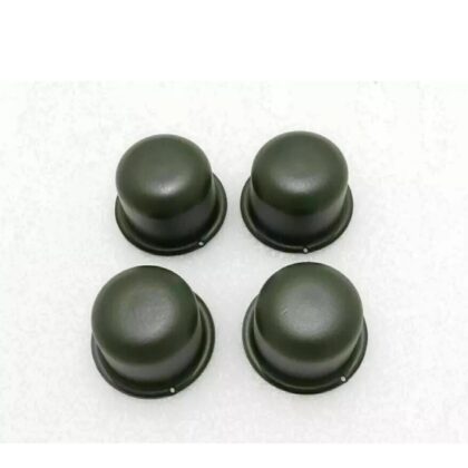 jeep willys mb gpw cap/dop tutup velg set x4