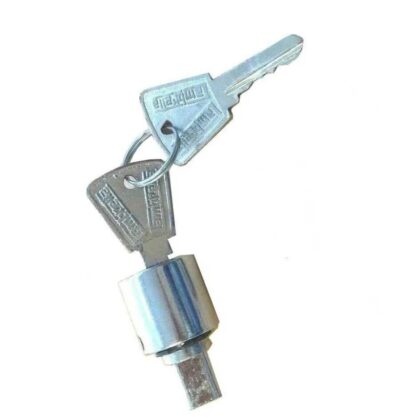 scooter lambretta gp/li series 2 kunci leher (stang)