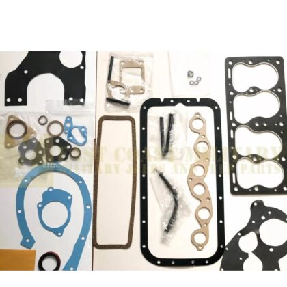 jeep willys mb gpw gasket/packing full set