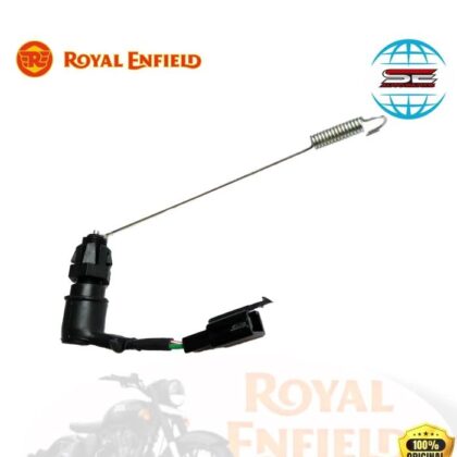 royal enfield bullet classic 350/500 switch rem