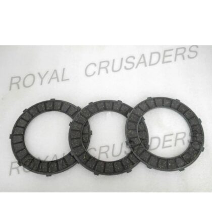 bsa gold star kampas kopling set (3)