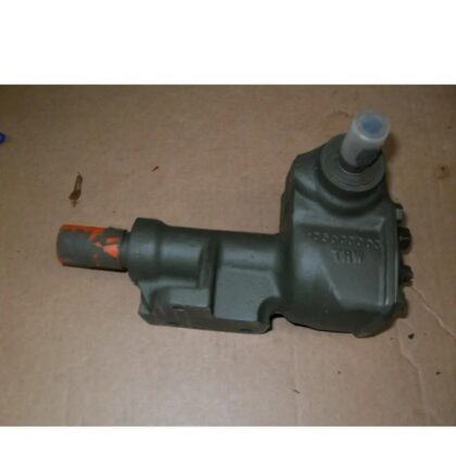 jeep utility m151 a2 gearbox steering nos
