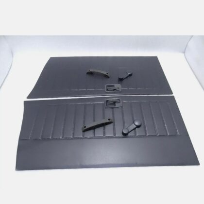 suzuki jimny samurai/sierra door trim set kanan kiri