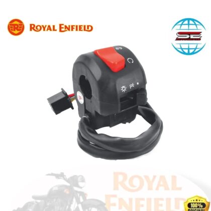 royal enfield bullet 350 switch r/h handlebars