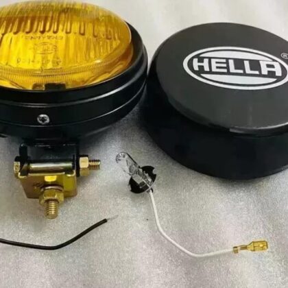 foglamp hella original mika kaca