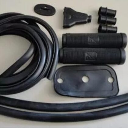 rubber kit vespa vl 1 5 acma 1954 1957