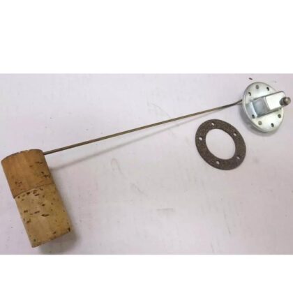 jeep willys ford mb gpw pelampung tangki bensin nos 6volt