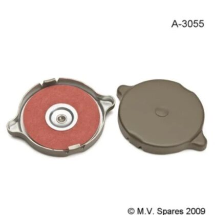 jeep willys cap fuel tank (tutup bensin)