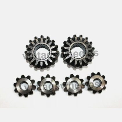 suzuki jimny samurai/sierra sj413 gigi bolu gardan set depan belakang