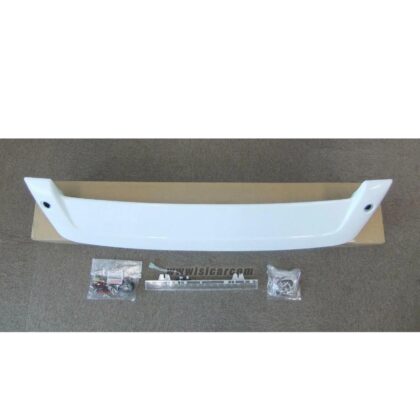 spoiler roof end suzuki jimny jb23w/jb33w/jb43w original suzuki