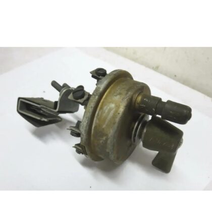 jeep willys gpw switch rotary main light original nos