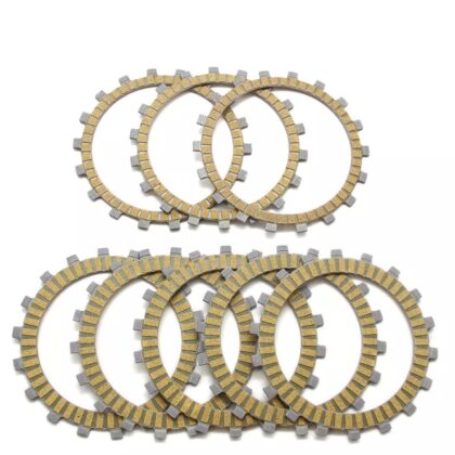 bmw r1200rt/gs/r/rs kampas kopling set