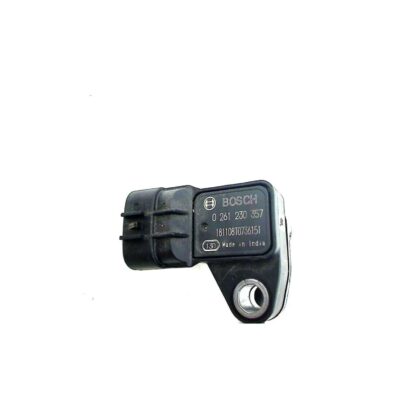 royal enfield interceptor 650 map sensor
