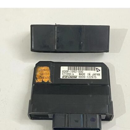 royal enfield classic 500 ecu efi original (export program)