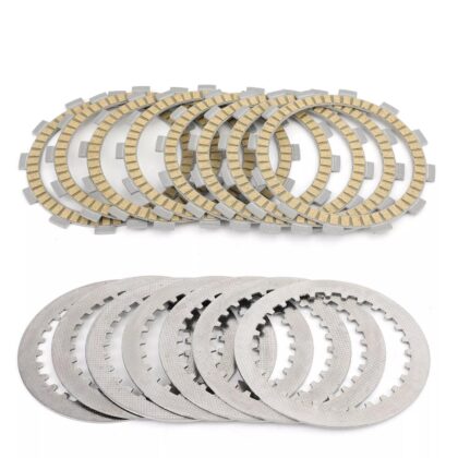 suzuki bandit gsf/gsx 600 kampas kopling set + plate