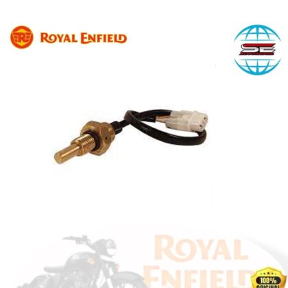 royal enfield bullet classic 350/500 sensor temperature oli mesin