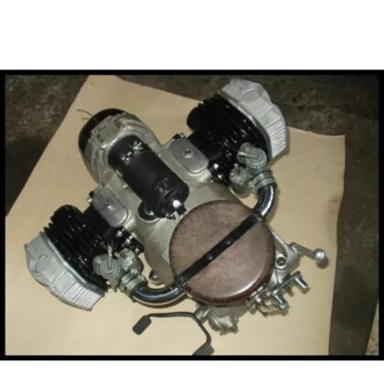 dnepr ural k 750 (750cc) boxer engine 1967 complete set engine