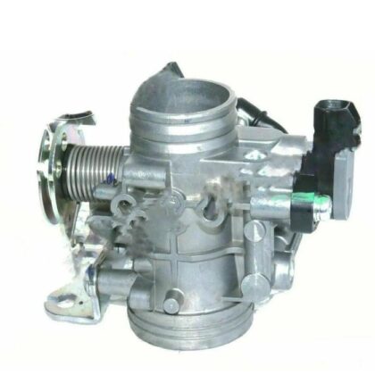 royal enfield classic 500 throttle body efi
