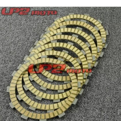 yamaha fazer800/fz8 kampas kopling set